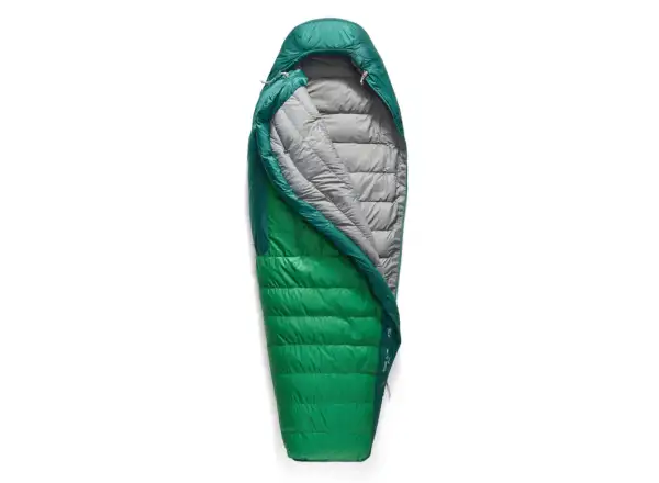 Sea to Summit Ascent Down Regular sleeping bag