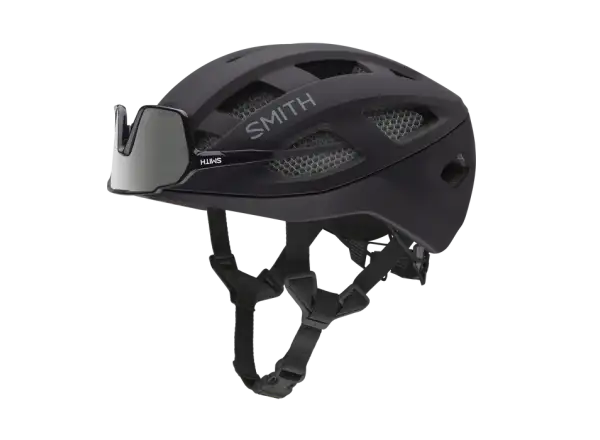 Smith Traid Mips helmet Matte Black