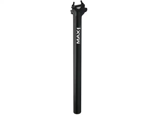 MAX1 Alloy seatpost black