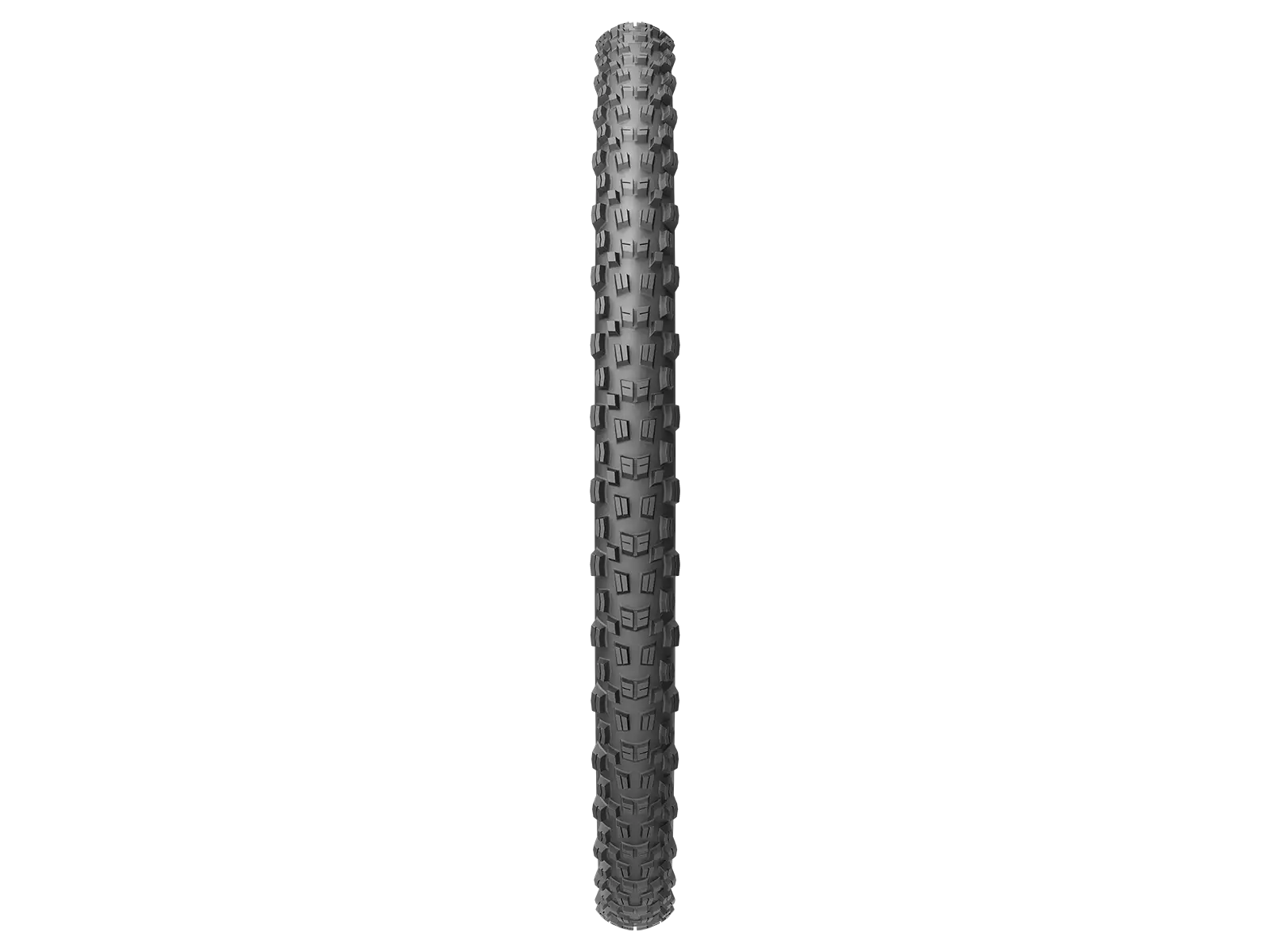 Pirelli Scorpion Enduro M 29x2,4" tire kevlar orange