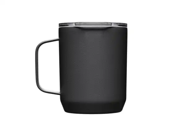 Camelbak Camp Mug Vacuum Stainless thermal mug 0.35 l Black