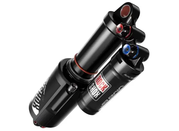 Rock Shox Vivid Air R2C Mid Rebound/Mid Compression shock B2 216x63.5 mm