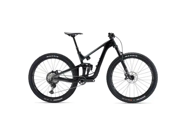 Giant Trance Advanced Pro 29 1 mountain bike carbon/black diamond