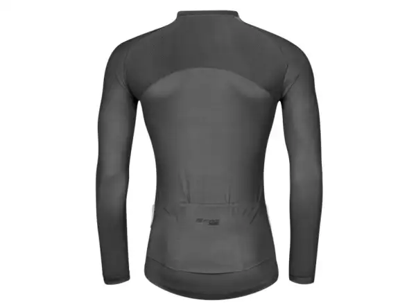 Force Charm men's jersey long sleeve grey