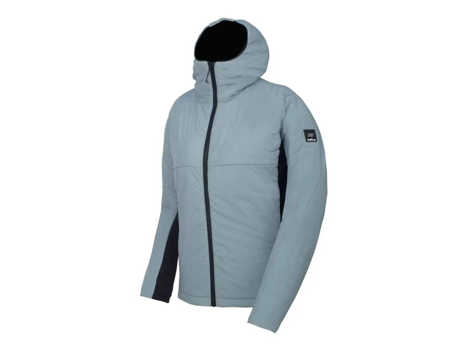2117 of Sweden Roxtuna Women's Jacket Ocean
