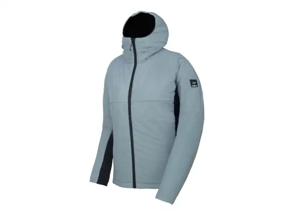 2117 of Sweden Roxtuna Women's Jacket Ocean
