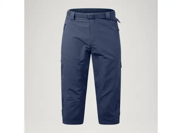 Endura Hummvee 3/4 men's shorts Indigo Rock