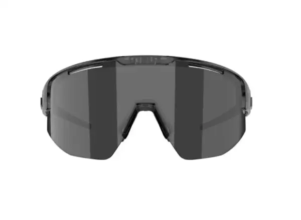 Bliz Matrix glasses Crystal Black/Smoke Silver