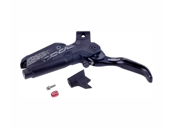 Sram Code R brake lever Al V2 complete