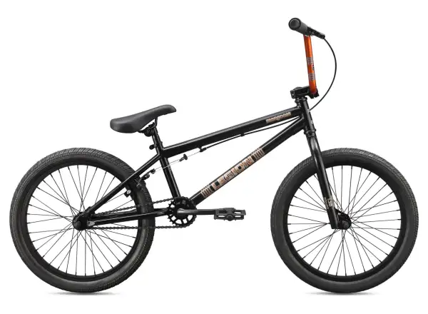 Mongoose Legion 10 BLK BMX bike