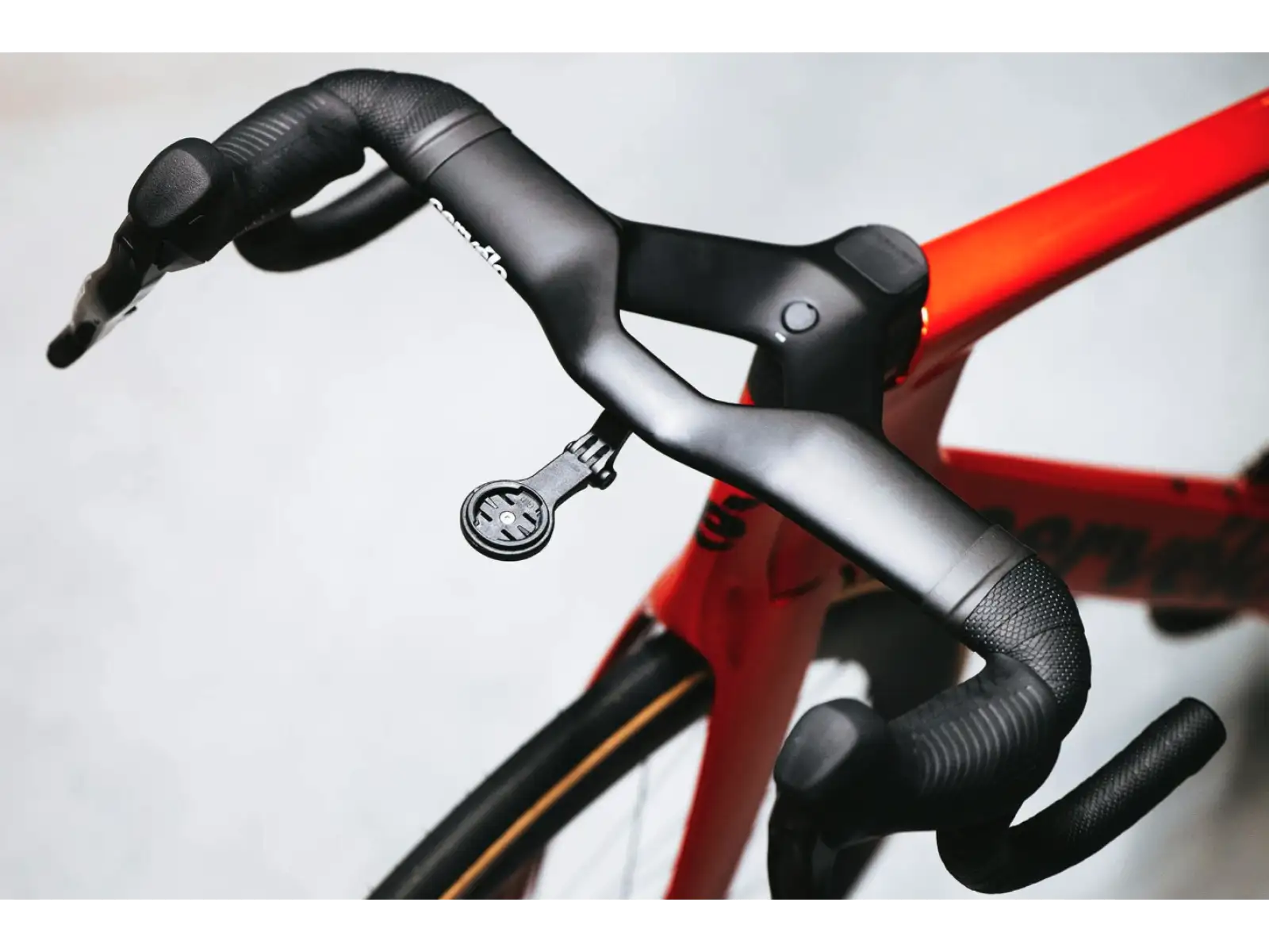Cervélo S5 frame set Five Black