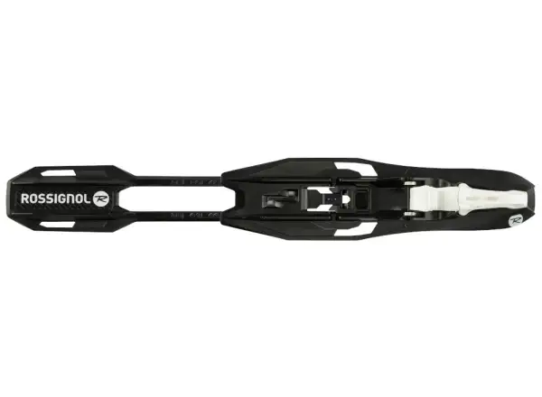 Rossignol Evo OT 60 Positrack cross-country skis + Control Step In bindings set