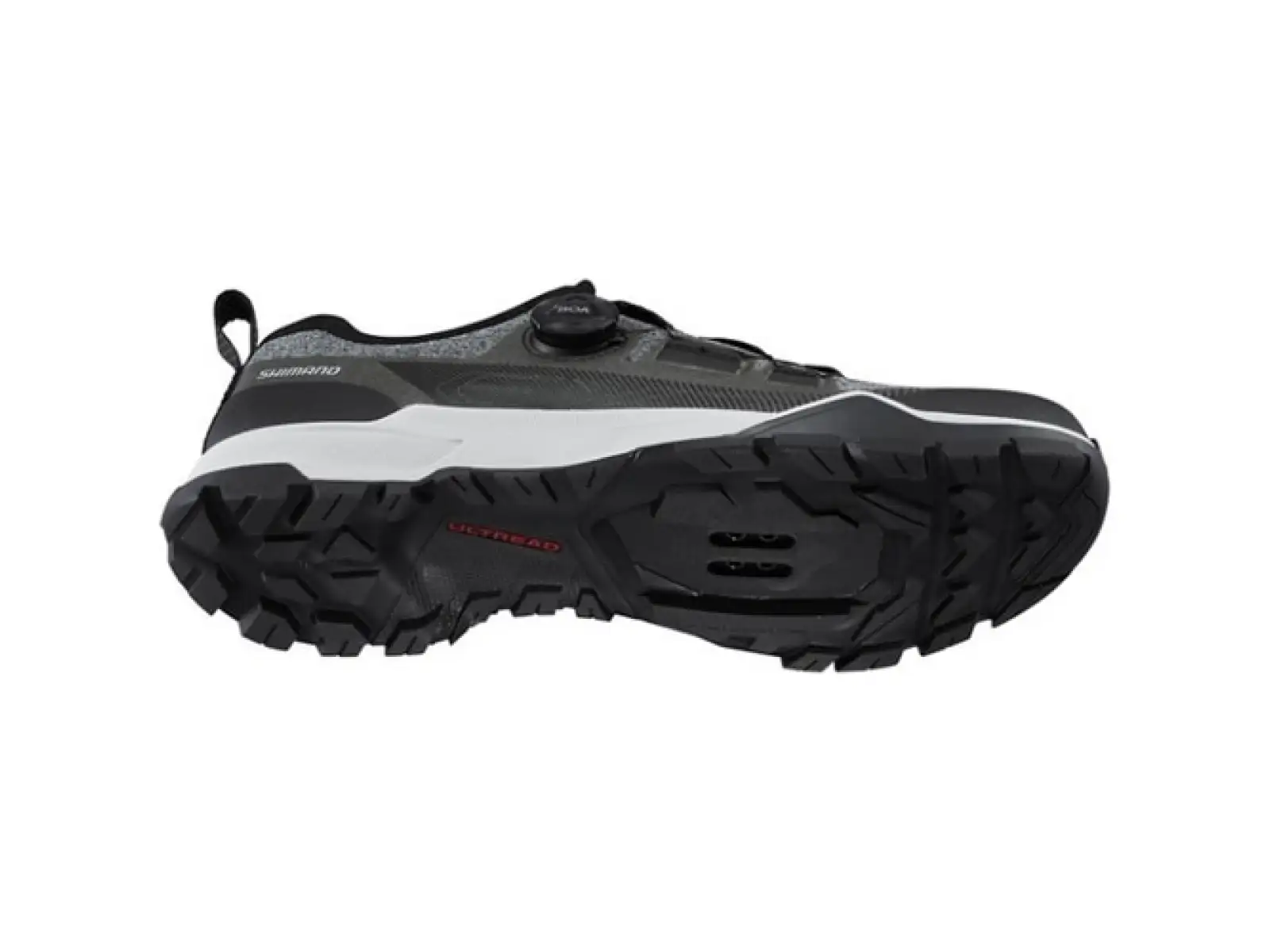 Shimano SH-EX700 Touring Cycling Shoes Men Black