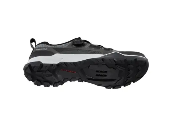 Shimano SH-EX700 Touring Cycling Shoes Men Black