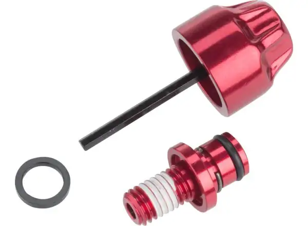 Rock Shox Rebound Adjust Knob rebound control