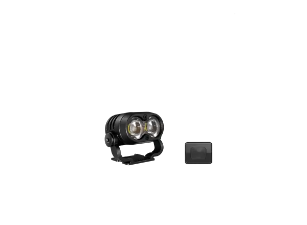 Lupine Piko headlamp 2100 lm 3.5 Ah