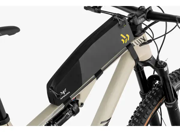 Apidura Backcountry frame tube bag 1.8 l