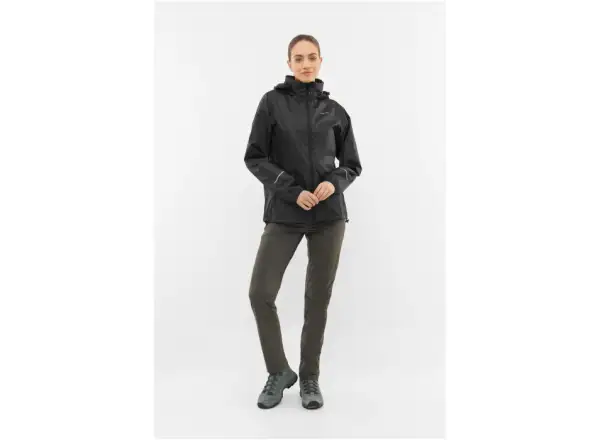 Viking Rainer women's jacket Black