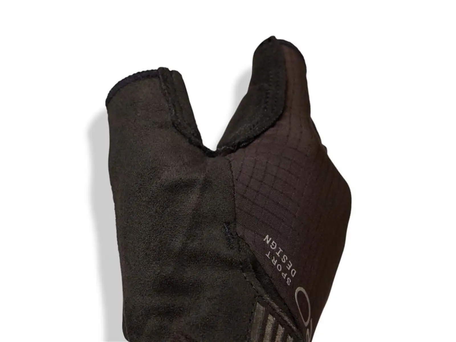 Giro Tessa II Gel women's gloves Black