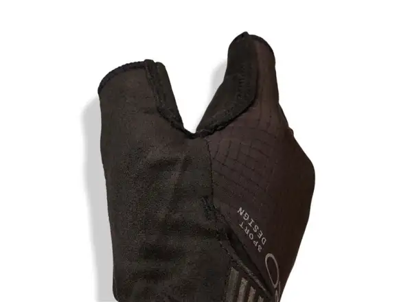 Giro Tessa II Gel women's gloves Black