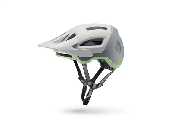 Fizik Kassis helmet Grey/Mint Green