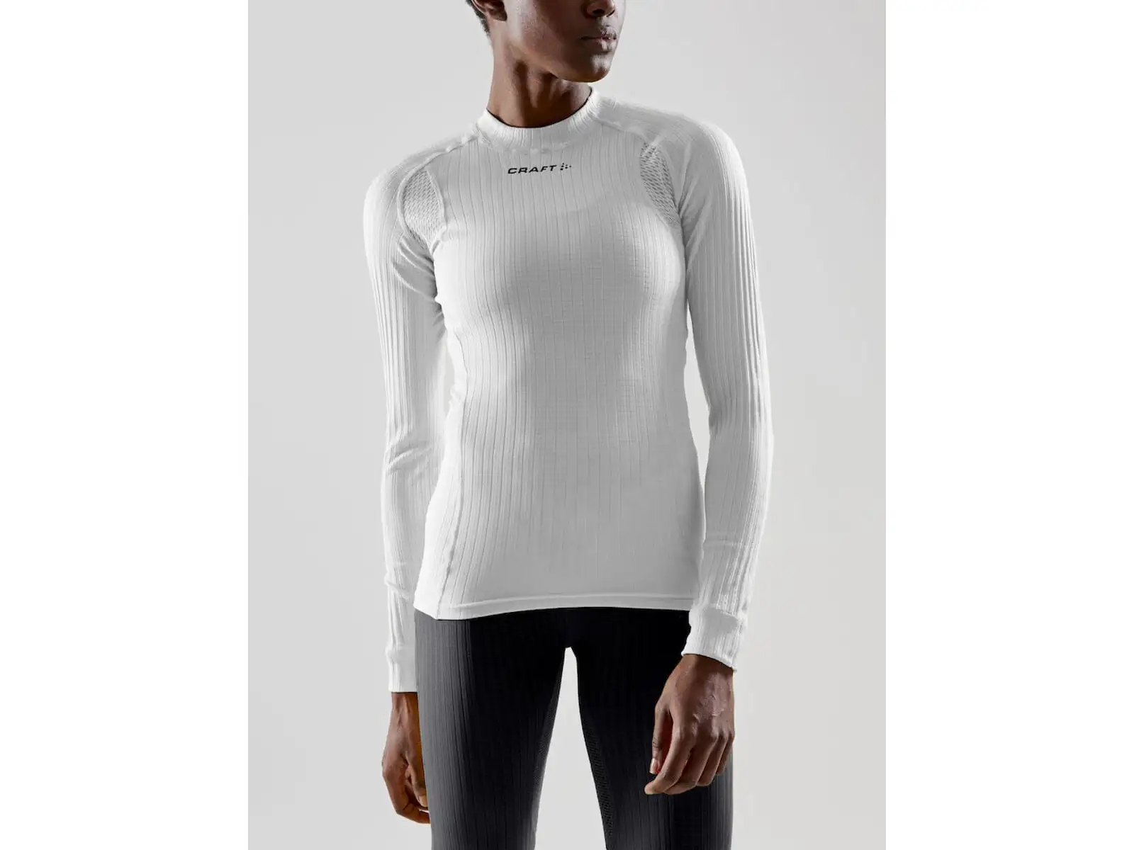 Craft Active Extreme X women's long sleeve shirt white
