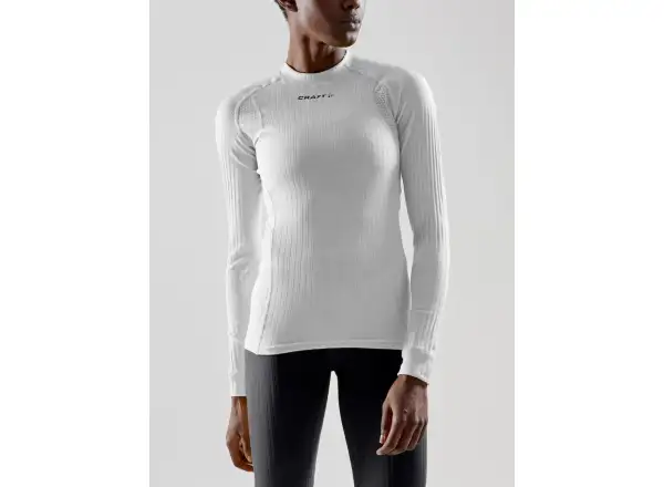 Craft Active Extreme X women's long sleeve shirt white