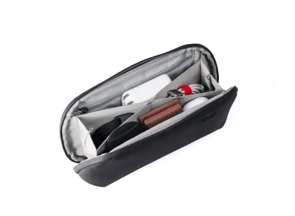Peak Design Tech Pouch Small Charcoal