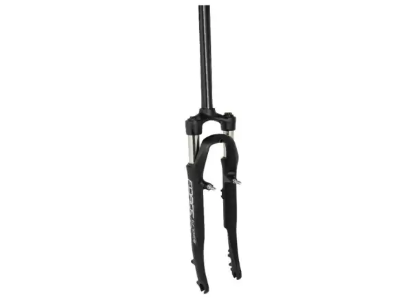Force Basic C5.6 28" suspension fork black matte