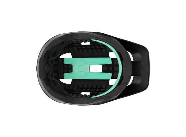 Lazer Finch KinetiCore helmet black