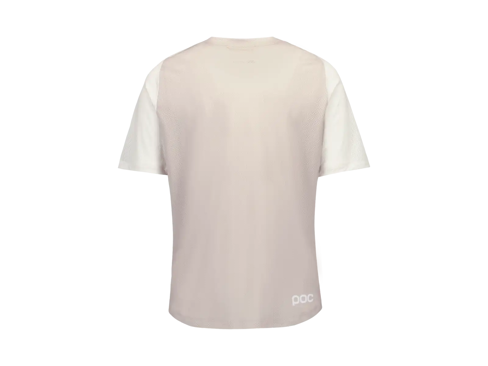 POC Motion Air women's jersey short sleeve Okenite Off-White