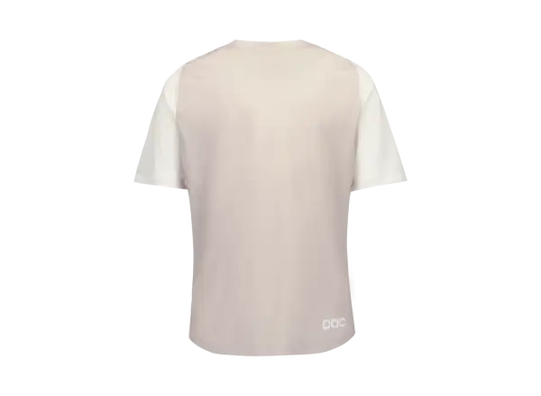 POC Motion Air women's jersey short sleeve Okenite Off-White