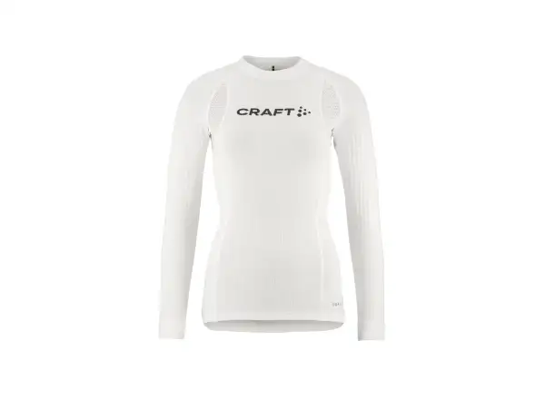 CRAFT Active Extreme X LS women's T-shirt white