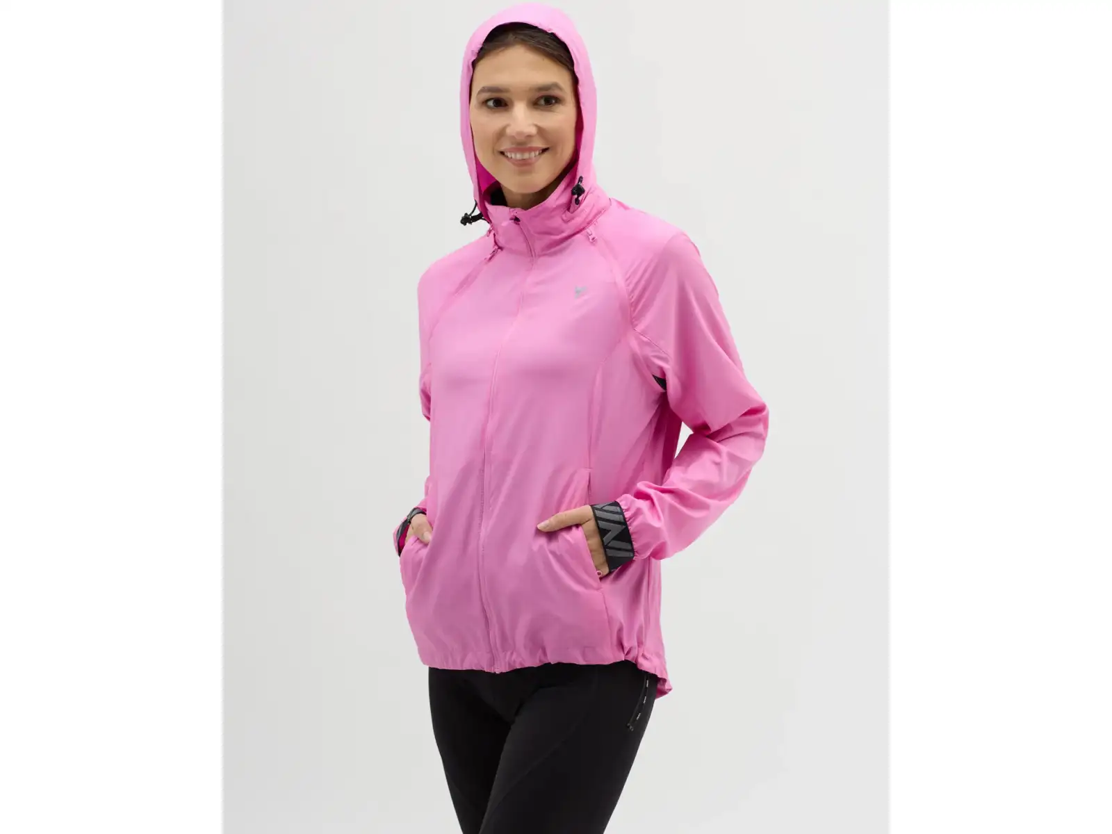 Silvini Vetta women's jacket Blush