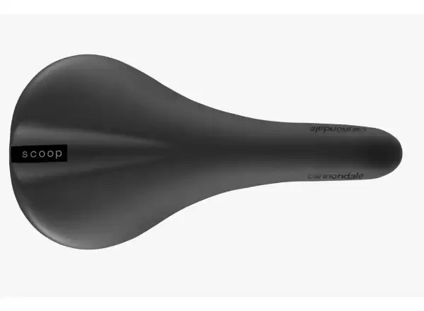 Cannondale Scoop Radius Cromo saddle 142 mm