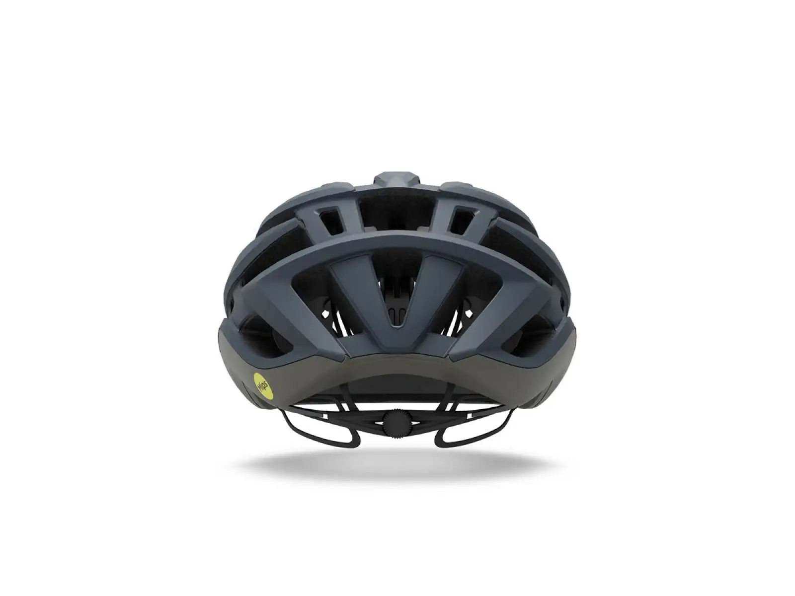 Giro Agilis MIPS helmet Mat Saphire