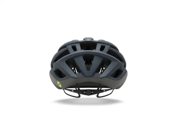 Giro Agilis MIPS helmet Mat Saphire