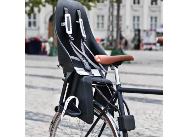 Urban Iki mounting block for rear seat