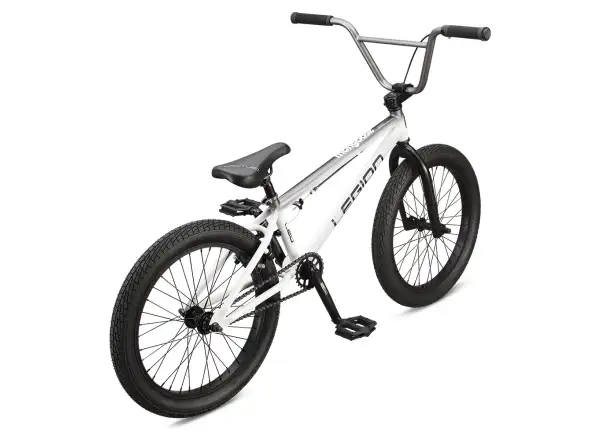 Mongoose Legion 20 WHT BMX bike