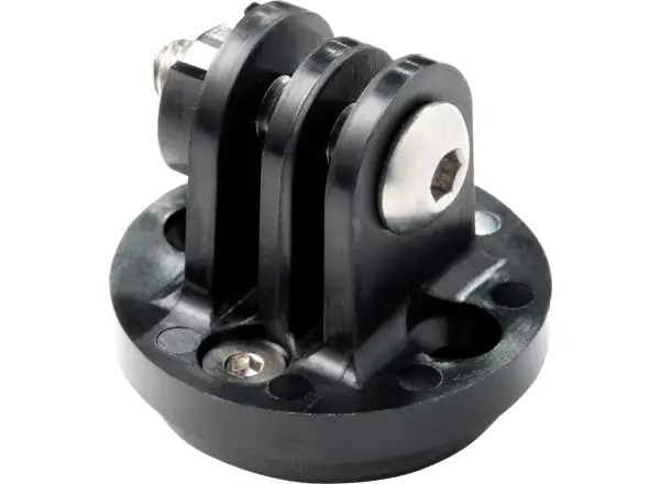 Giant Dash Light & Camera mount