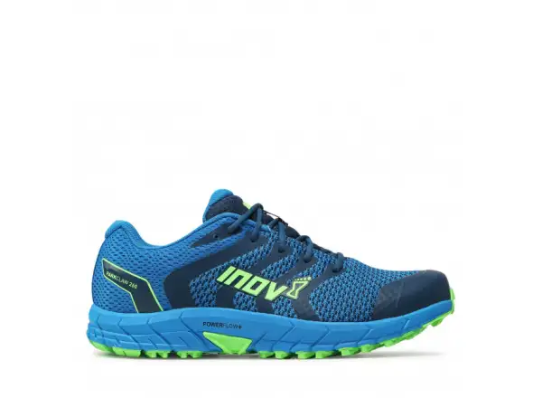 Inov-8 Parkclaw 260 men's running shoes blue/green