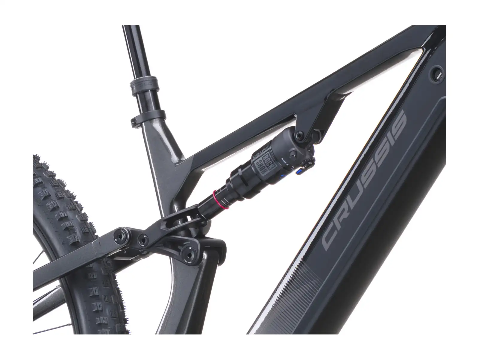 Crussis ONE-Full 10.12-(800) full-suspension electric bike
