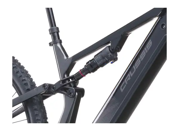 Crussis ONE-Full 10.12-(800) full-suspension electric bike