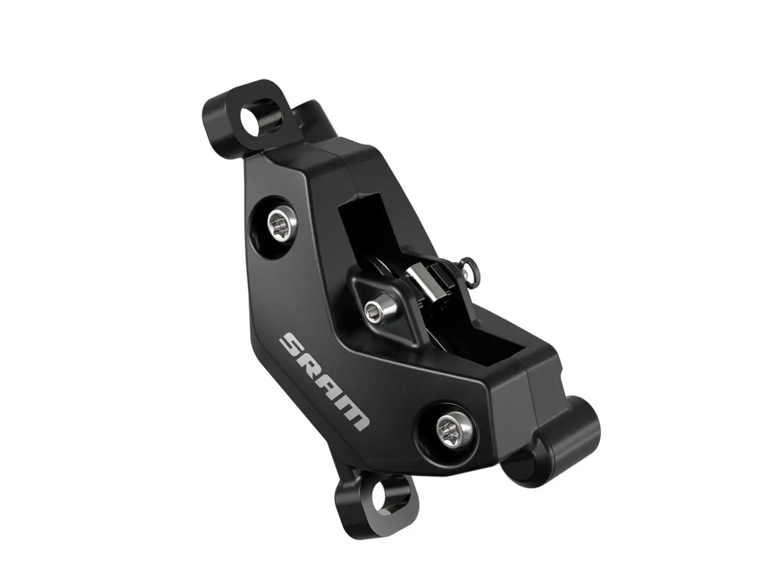 Sram DB4 Diffusion Black disc brake front