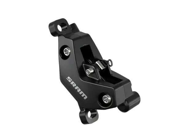 Sram DB4 Diffusion Black disc brake front