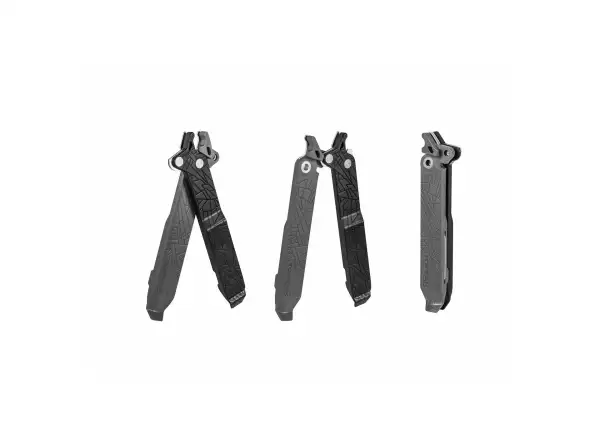 Topeak Power Lever X combined pliers black