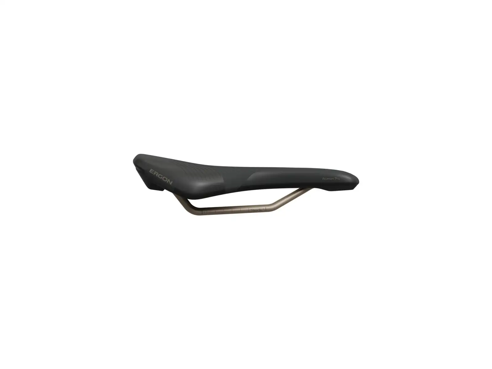 Ergon SR Allroad Pro Women women's saddle black