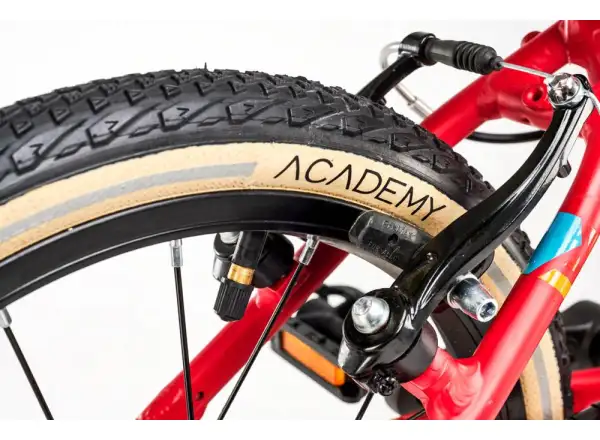 Academy Grade 3 children's bike 16" olive