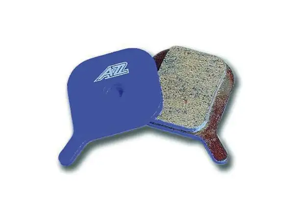 Fastop AZ-400 Cannondale Coda organic brake pads