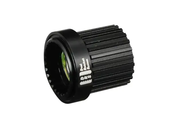 Novatec DRS Microspline freehub body 26 teeth